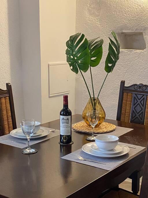 Champagnac-la-Rivière Spacious 1 Bed Home With Shared Pool מראה חיצוני תמונה